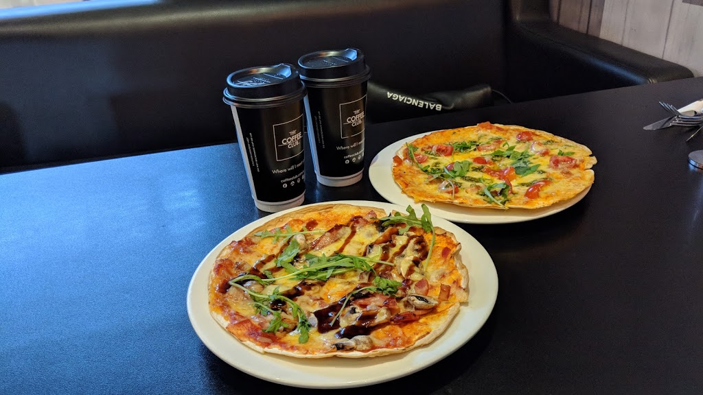 The Coffee Club Café - Calamvale | cafe | Calamvale Village Shopping Centre, 15/668 Compton Road, Calamvale QLD 4116, Australia | 0732735977 OR +61 7 3273 5977