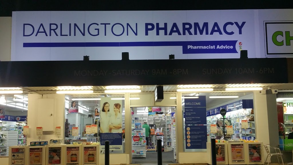 Darlington Pharmacy 777 | pharmacy | 62A Seacombe Rd, Darlington SA 5047, Australia | 0882961152 OR +61 8 8296 1152