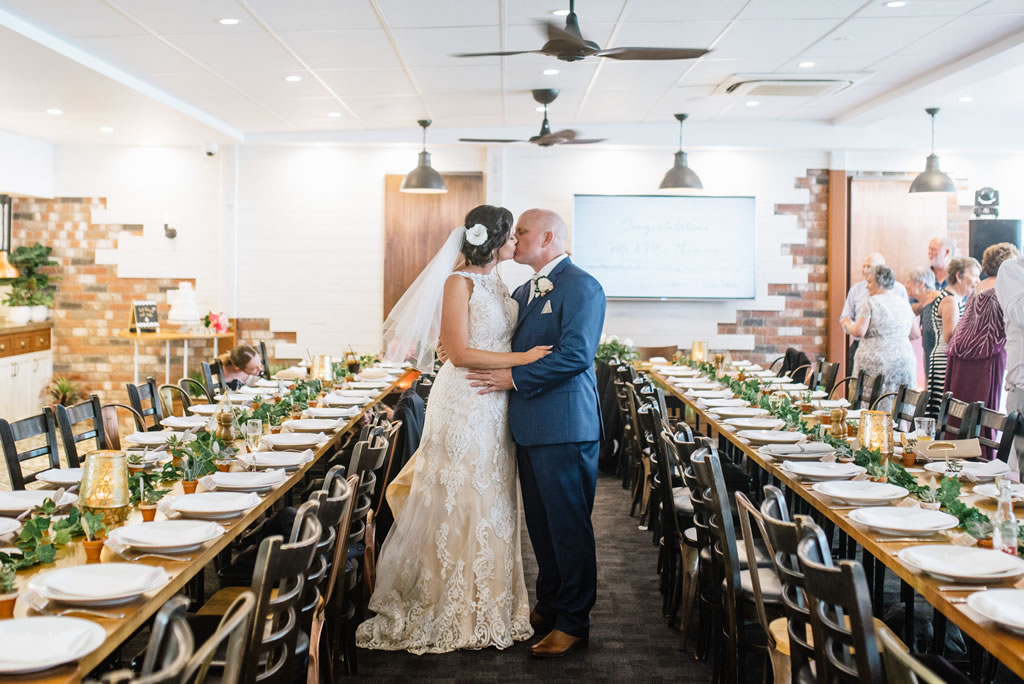 Seven Mile Weddings - Wedding Venue Lennox Head | Upstairs, 19 Pacific Parade, Lennox Head NSW 2478, Australia | Phone: (02) 5627 2777