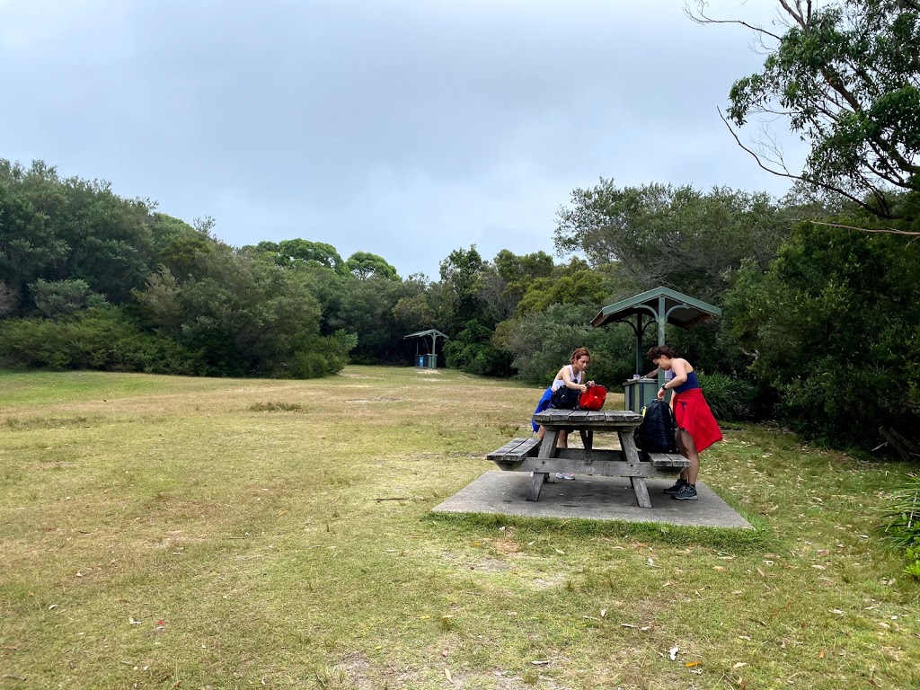 Wattamolla picnic area | Coast Track, Royal National Park NSW 2233, Australia | Phone: (02) 9542 0648