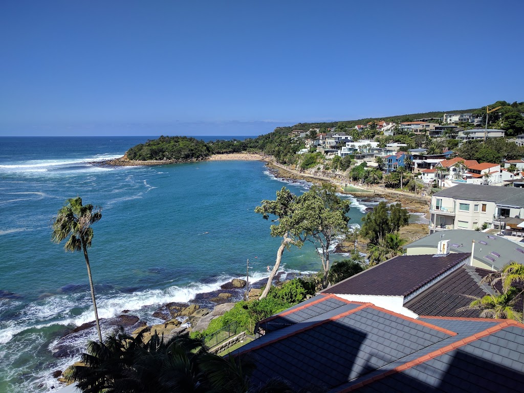 Fairy Bower Sea Pool | 5B Marine Parade, Manly NSW 2095, Australia | Phone: 1300 434 434