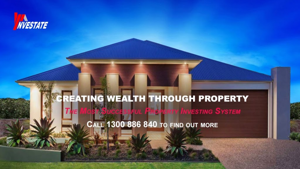 Investate | real estate agency | 4 Ukamirra Ct, Ferny Hills QLD 4055, Australia | 1300886840 OR +61 1300 886 840