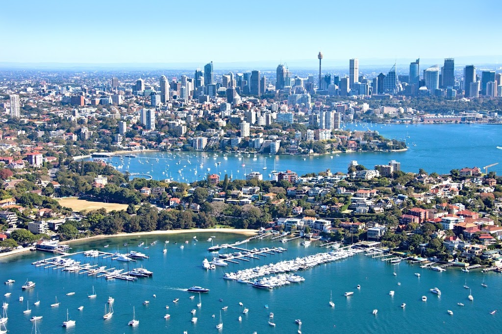 Minter Marine | 5 Wunulla Rd, Sydney NSW 2027, Australia | Phone: (02) 9362 3033