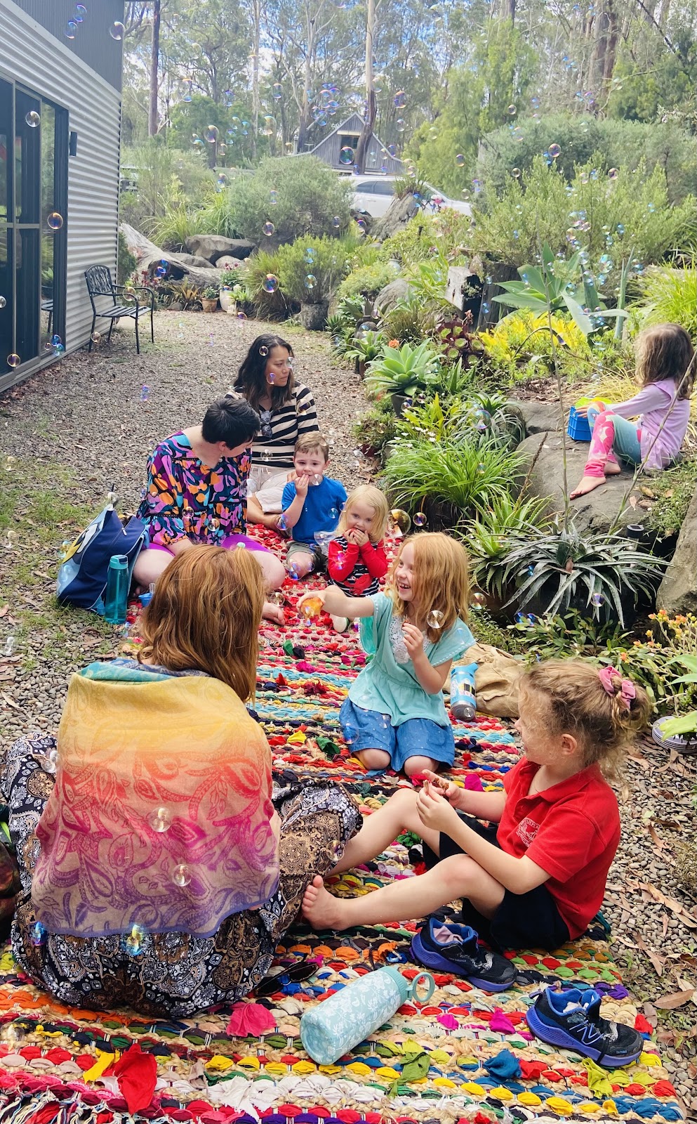 Fiddlehead Creative Arts and Education | 72 Malabar Dr, Moruya NSW 2537, Australia | Phone: 0451 307 067