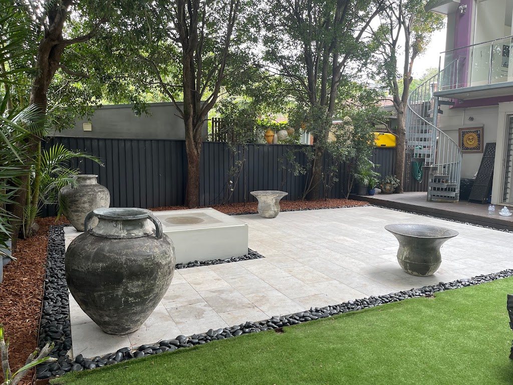 Outdoor Residential - Landscaping & Gardening | general contractor | Cynthia St, Pymble NSW 2073, Australia | 0401441192 OR +61 401 441 192