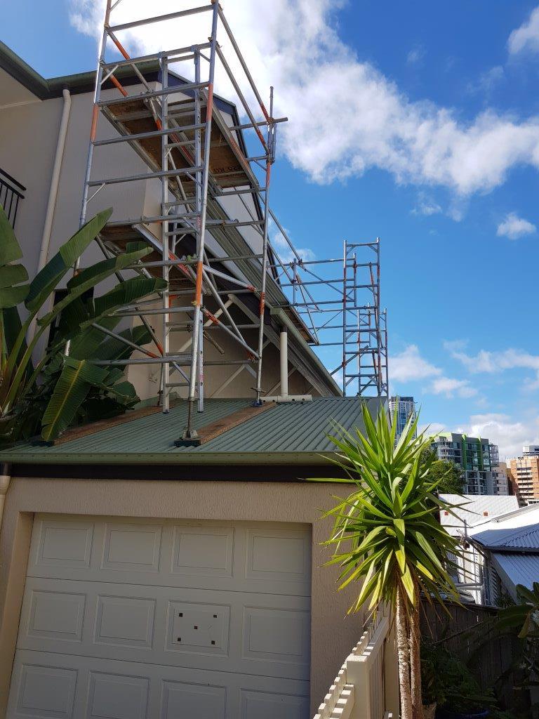 BT Scaffolds - Scaffold Hire Brisbane | 32 Billabong St, Stafford QLD 4053, Australia | Phone: 0478 020 990