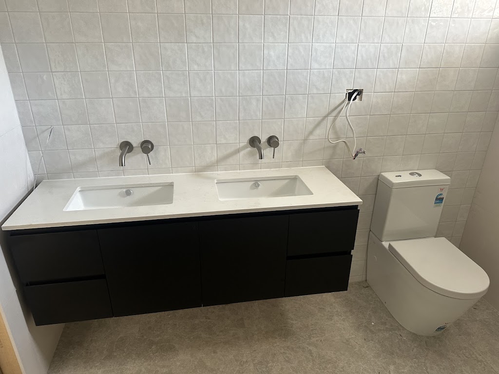 Urban Dynamic Plumbing | 3 Matthew Parade, Blaxland NSW 2774, Australia | Phone: 0408 070 000