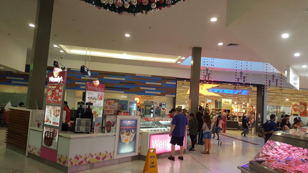 Casula Mall | shopping mall | 1 Ingham Dr, Casula NSW 2170, Australia | 0298211033 OR +61 2 9821 1033