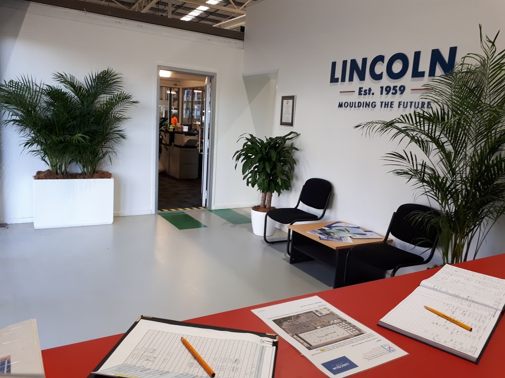 Lincoln Plastics Pty Ltd. |  | 129 Tolley Rd, St Agnes SA 5097, Australia | 0882452000 OR +61 8 8245 2000