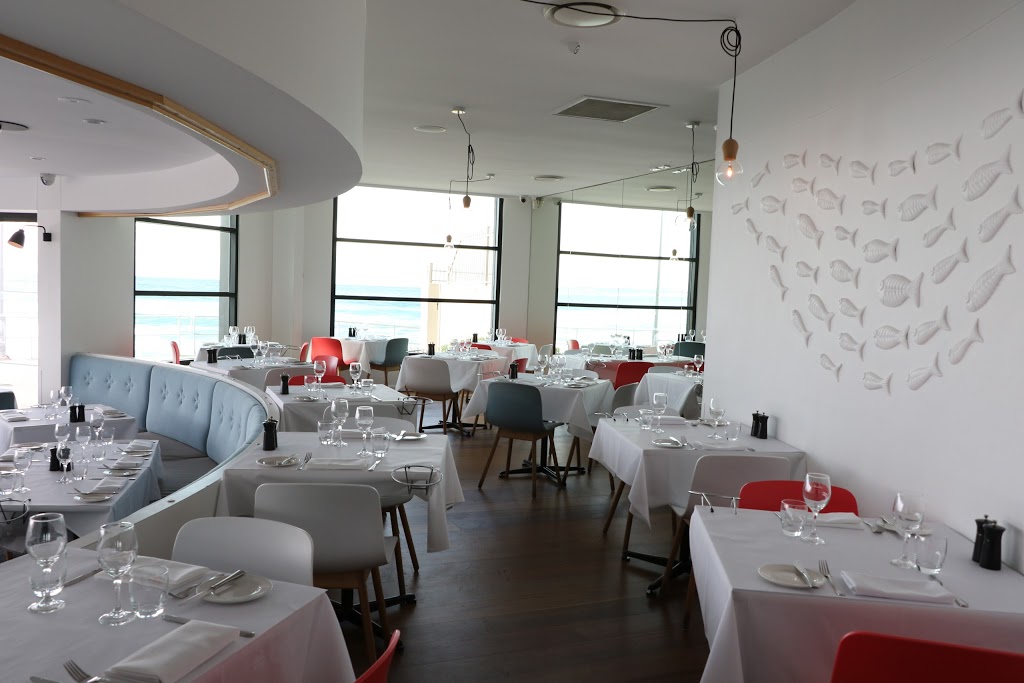 Sealevel | restaurant | 2 Kingsway, Cronulla NSW 2230, Australia | 0295238888 OR +61 2 9523 8888