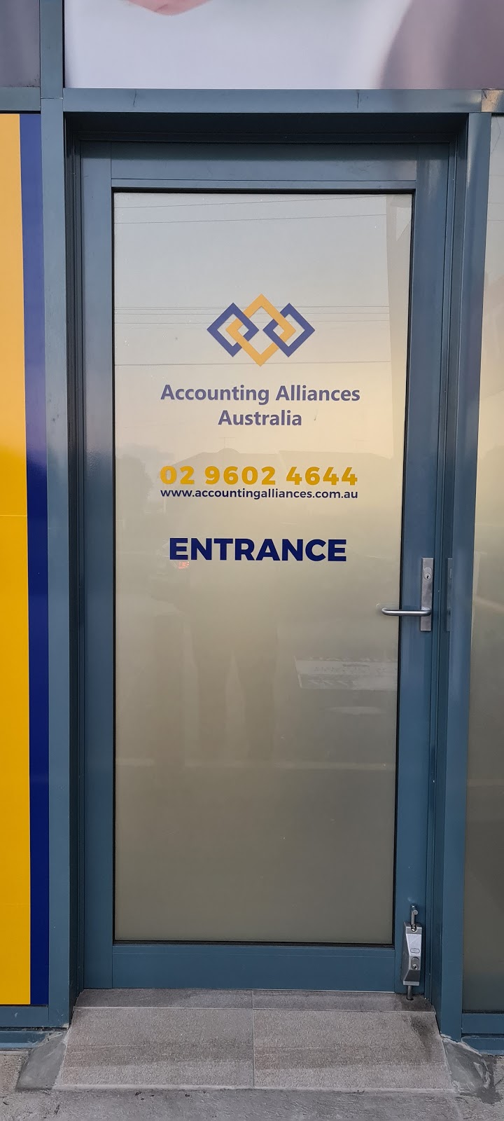 Accounting Alliances Australia Pty Ltd | Unit 5/605 Hume Hwy, Casula NSW 2170, Australia | Phone: (02) 9602 4644