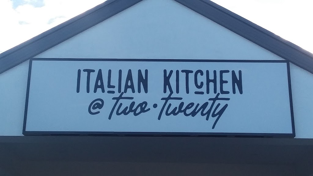 Italian Kitchen @ Two-Twenty | restaurant | 220 Target Hill Rd, Greenwith SA 5125, Australia | 0882898053 OR +61 8 8289 8053