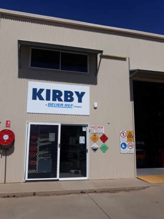 Kirby Emerald | Unit 2/13 Cotton View Rd, Emerald QLD 4720, Australia | Phone: (07) 4910 7710