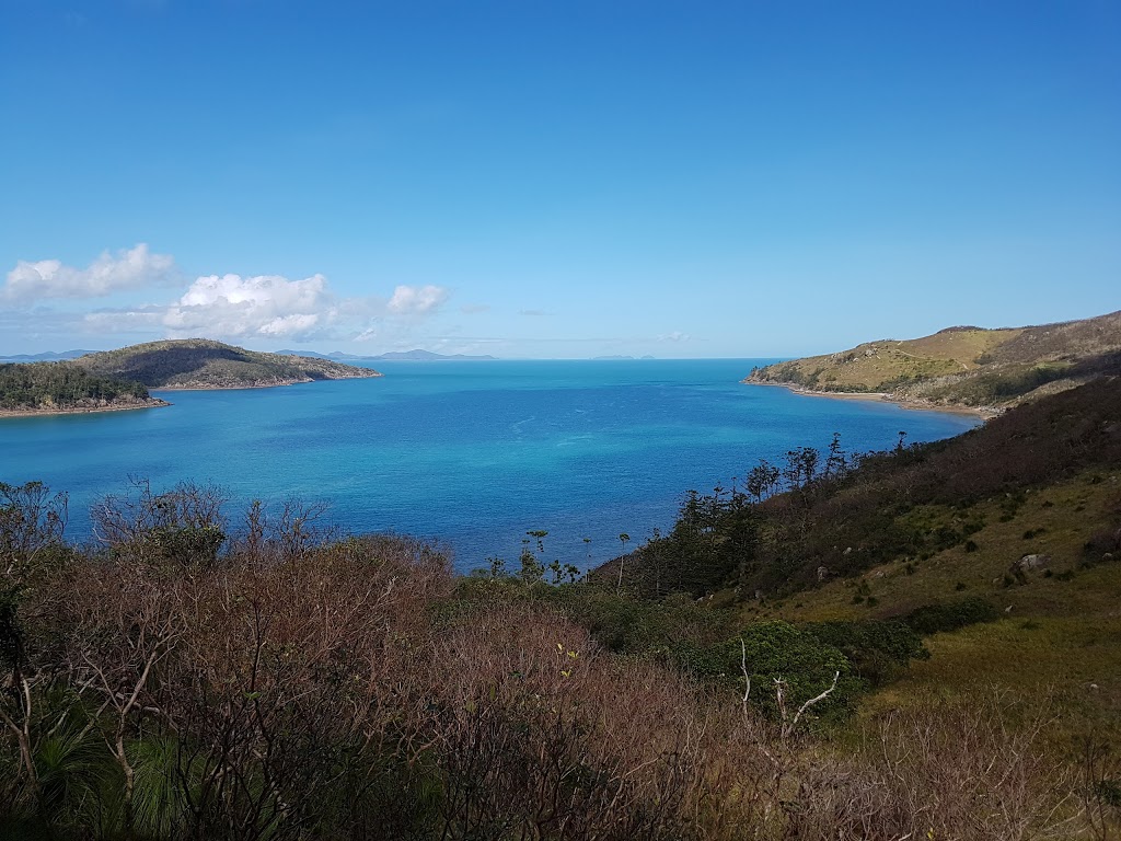 Clubhouse | restaurant | Dent Island Hamilton Island, Whitsundays QLD 4803, Australia | 0749489759 OR +61 7 4948 9759