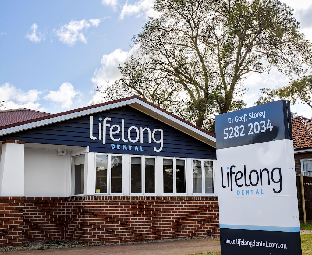 Lifelong Dental | 14 Forest Rd S, Lara VIC 3212, Australia | Phone: (03) 5282 2034