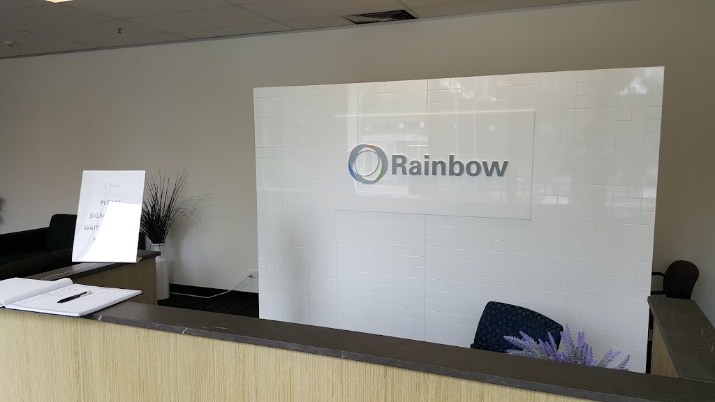 Rainbow & Nature Pty. Ltd. | Level 1, Building 1, 9, 15 Chilvers Rd, Thornleigh NSW 2120, Australia | Phone: (02) 9480 1300