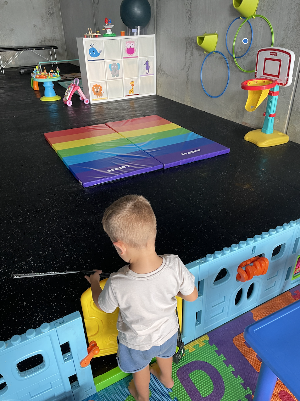 Coastal Kids Therapy (Physio & Occupational Therapy) | 14/35 Amsterdam Cct, Wyong NSW 2259, Australia | Phone: 0431 527 148