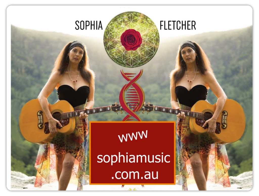 Sophia Fletcher Music | 1 Tweed Coast Rd, Hastings Point NSW 2489, Australia | Phone: 0428 290 360