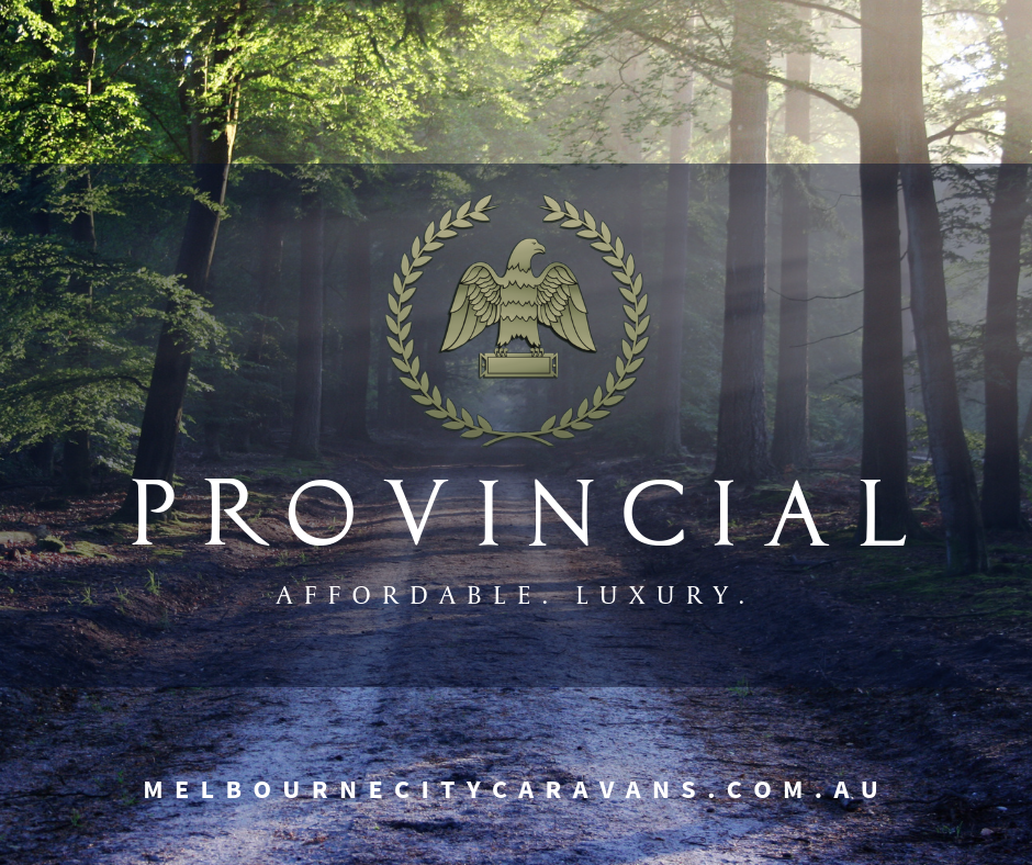 Provincial Caravans | car dealer | 3/800 Cooper St, Somerton VIC 3062, Australia | 0393037200 OR +61 3 9303 7200