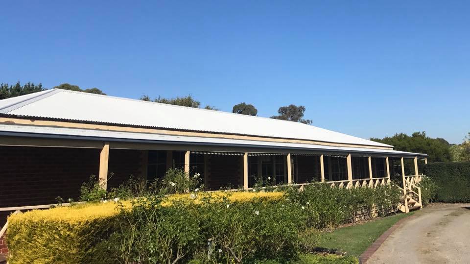 Sandhurst Roofing Frankston | roofing contractor | 10 Duiker Ct, Langwarrin VIC 3910, Australia | 0448812800 OR +61 448 812 800