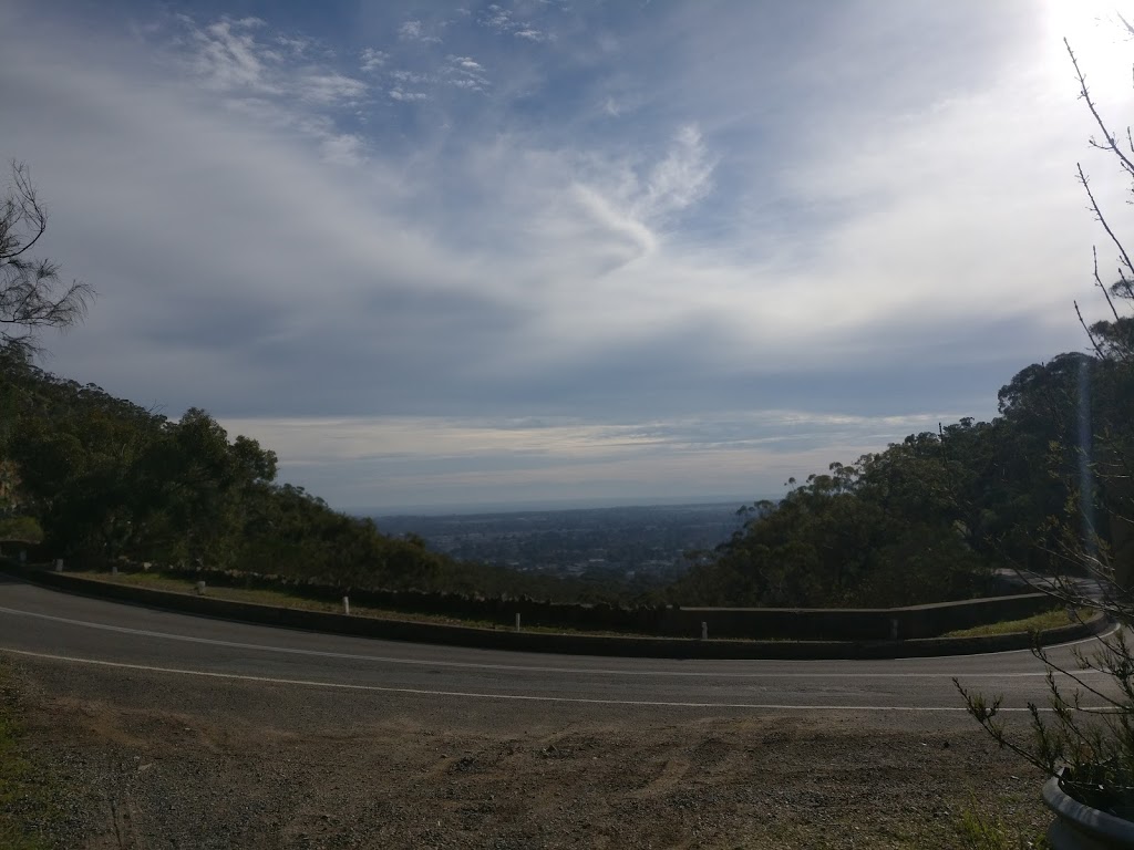 Windy Point Recreation Park | Belair SA 5052, Australia