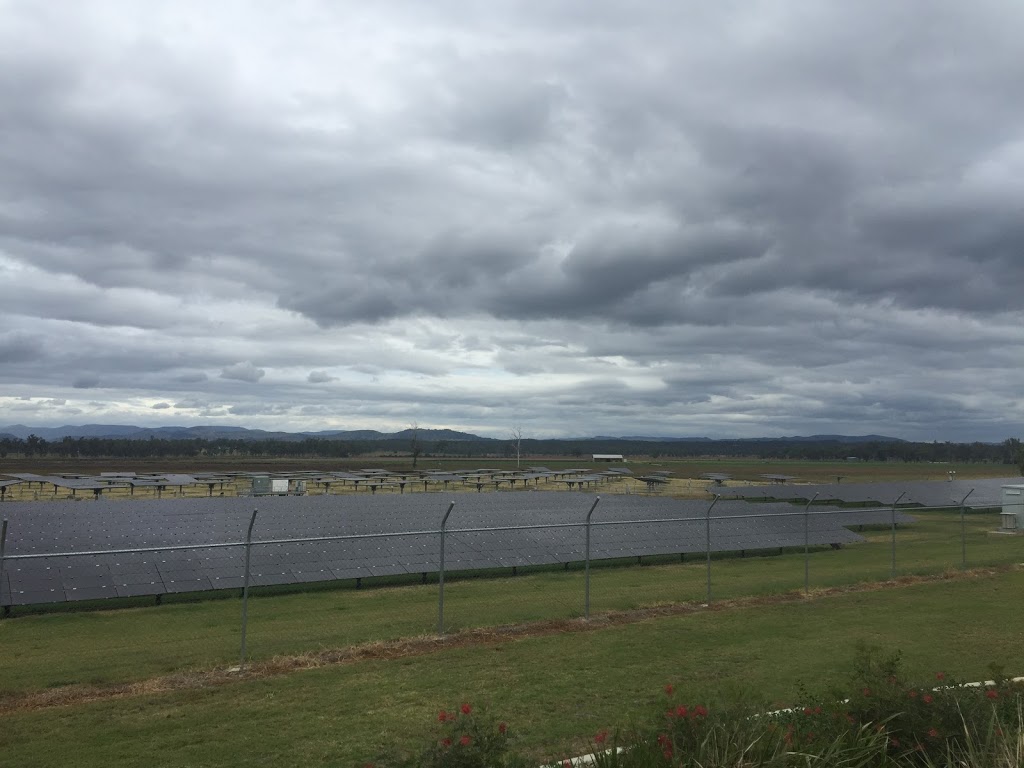 UQ Gatton Solar Research Facility | school | Lawes QLD 4345, Australia