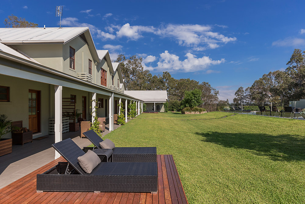 Spicers Vineyards Estate - Hotel | 555 Hermitage Rd, Pokolbin NSW 2320, Australia | Phone: 1300 192 868