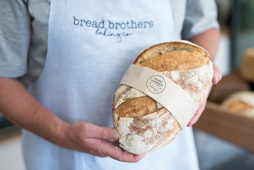 Bread Brothers Baking Co | bakery | 153 Shannon Ave, Manifold Heights VIC 3218, Australia | 0352232571 OR +61 3 5223 2571