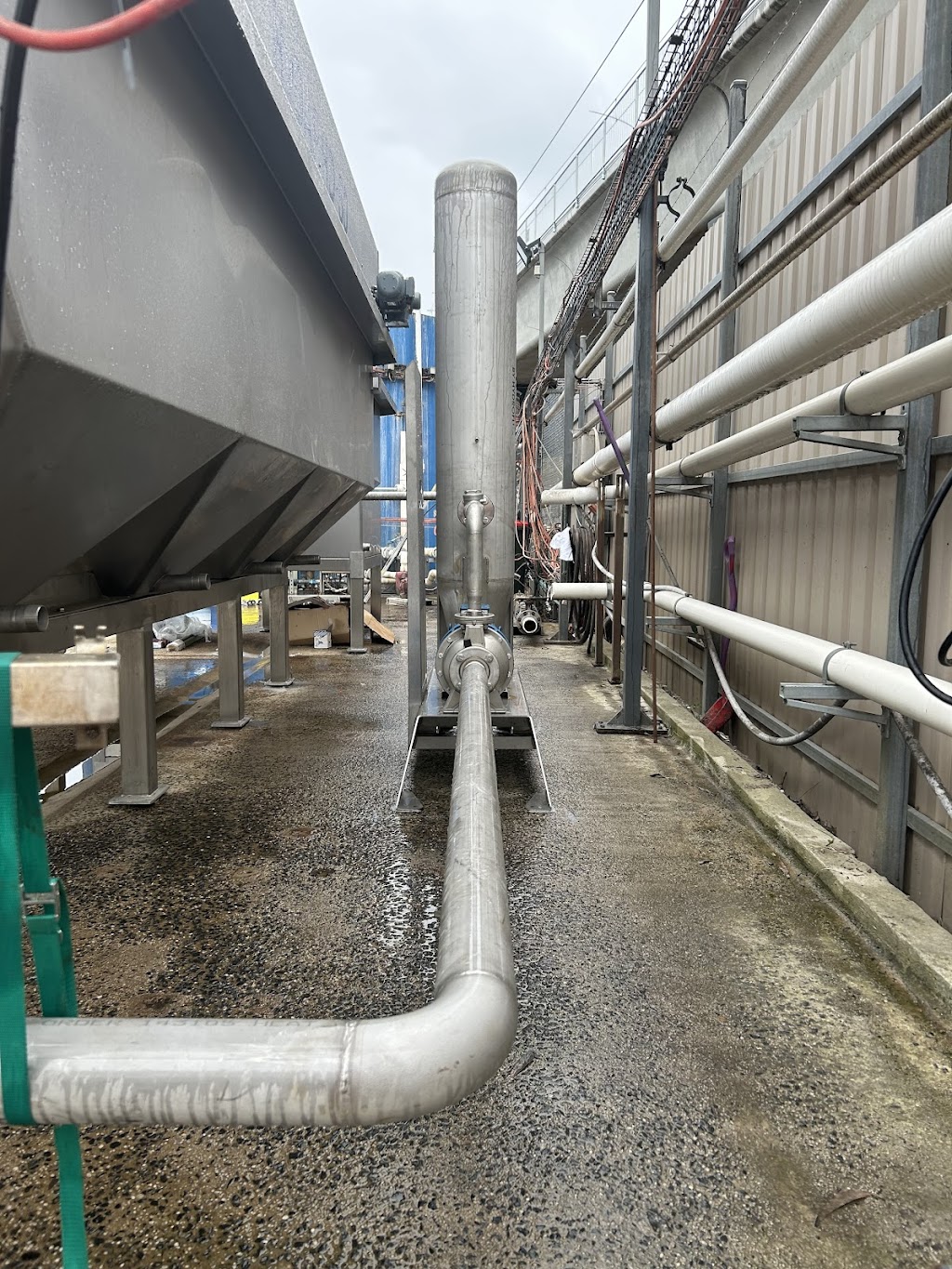 KN Fabrications Pty Ltd. | 25 Chaucer Way, Drouin VIC 3818, Australia | Phone: 0498 650 845