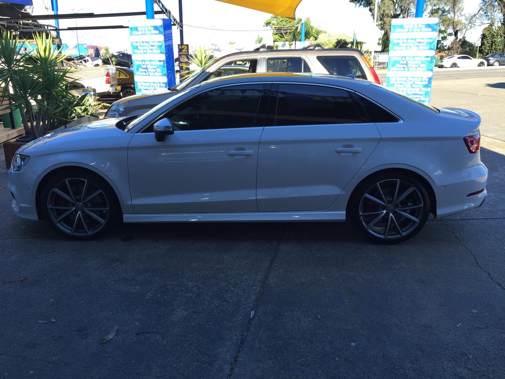 Tint Professionals Sydney | car repair | 315 Hume Hwy, Cabramatta NSW 2166, Australia | 0450698468 OR +61 450 698 468