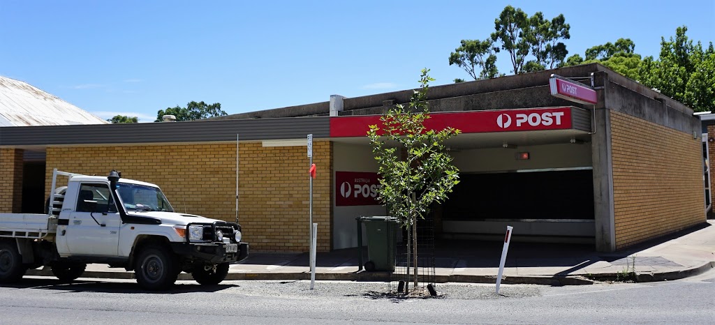 Australia Post | 253 Main N Rd, Clare SA 5453, Australia | Phone: 13 13 18