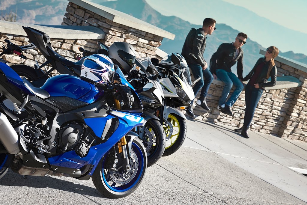 TeamMoto Yamaha Frankston | 590 Frankston - Dandenong Rd, Carrum Downs VIC 3201, Australia | Phone: (03) 8763 3191