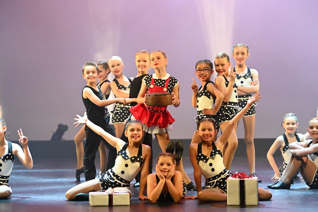 Joanne Grace School of Dance | 88-92 Jardine St, Fairy Meadow NSW 2518, Australia | Phone: 0413 006 110