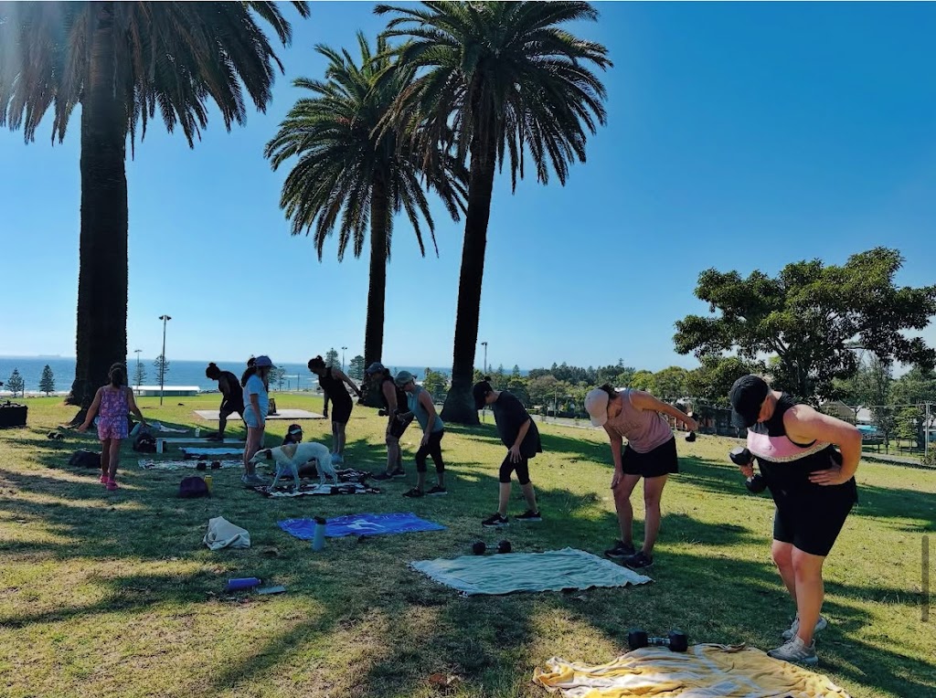 Body Trainer - Body Positive Inclusive Fitness | Park Rd, Bulli NSW 2516, Australia | Phone: 0416 128 685