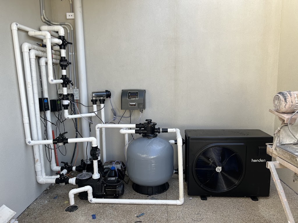 Immaculate pool services | 31 Possum St, Cobbitty NSW 2570, Australia | Phone: 0420 596 604