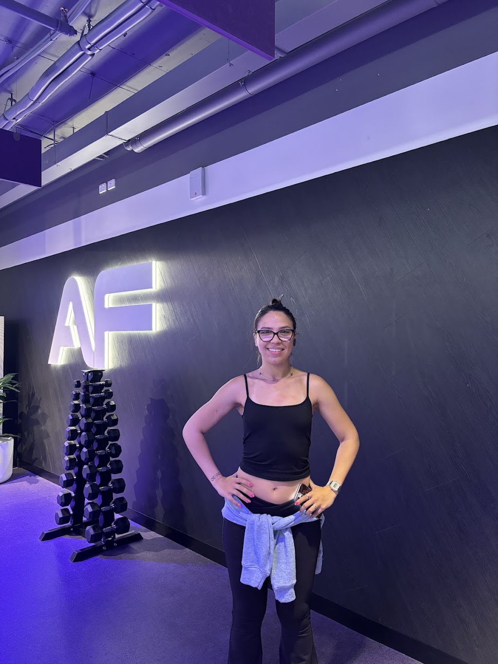 Anytime Fitness Kogarah | 24 Montgomery St, Kogarah NSW 2217, Australia | Phone: 0409 527 358