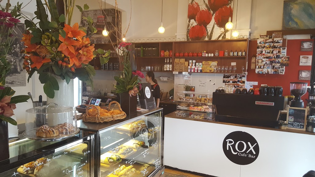 Rox Café Bar | cafe | 246 High St, Kew VIC 3101, Australia | 0398534100 OR +61 3 9853 4100