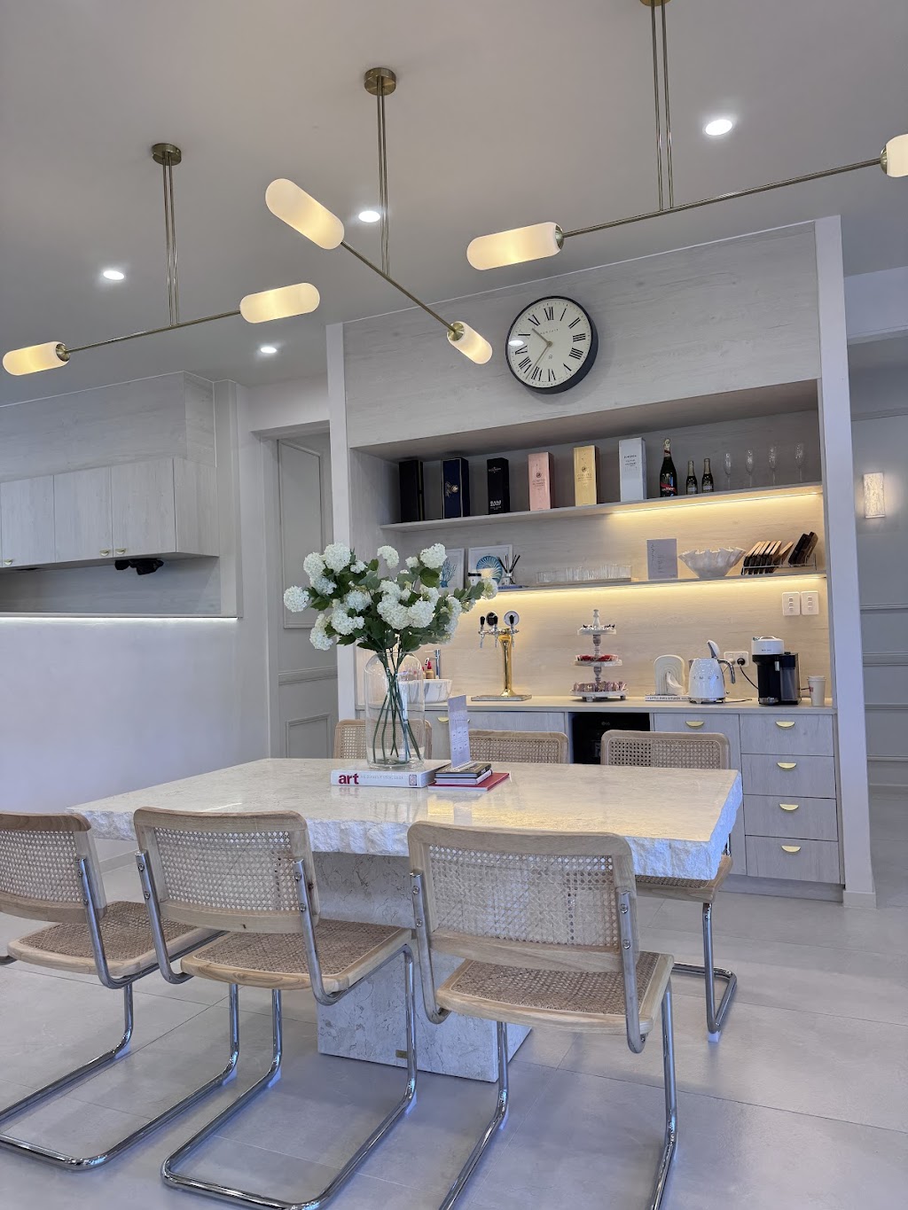 The Hue Hair & Head Spa | Shop 3/11 Lorisch Way, Rochedale QLD 4123, Australia | Phone: 0435 828 893