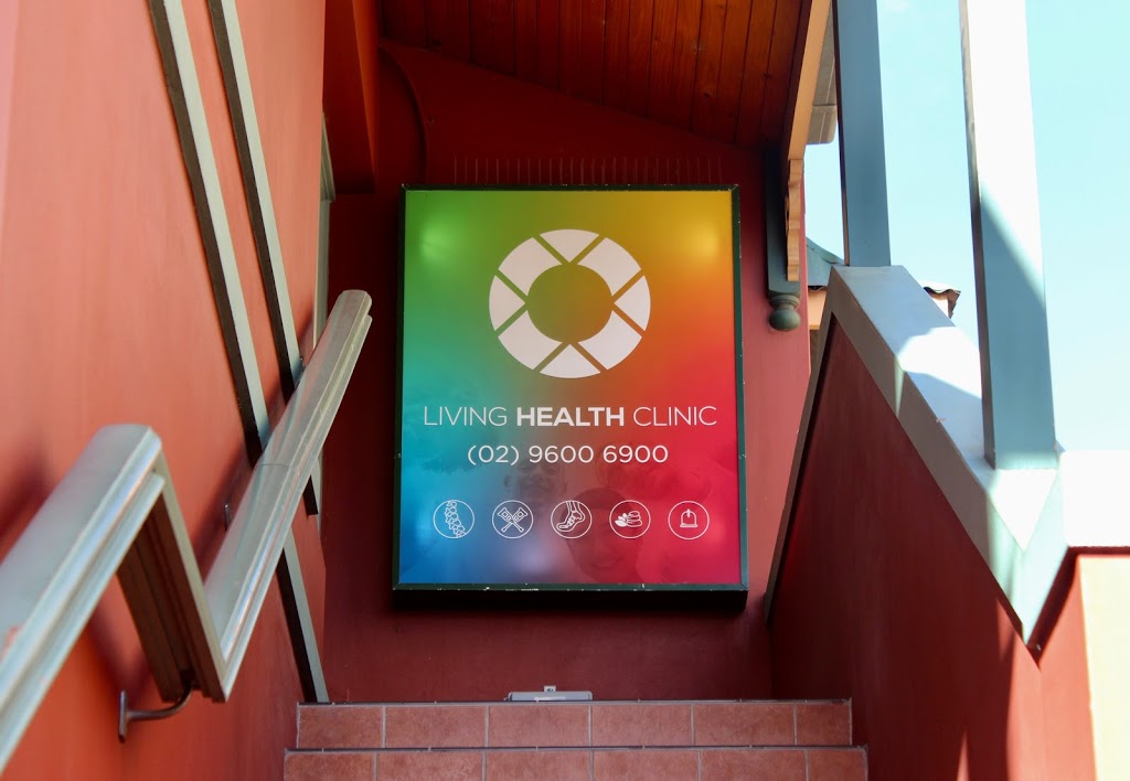 Living Health Clinic | physiotherapist | 38 Scott St, Liverpool NSW 2170, Australia | 0296006900 OR +61 2 9600 6900