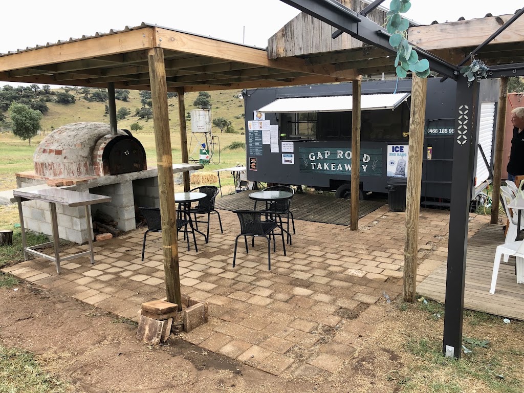 Gap Road Takeaway | 1932 Tarrants Gap Rd, Wyangala NSW 2808, Australia | Phone: 0466 185 954
