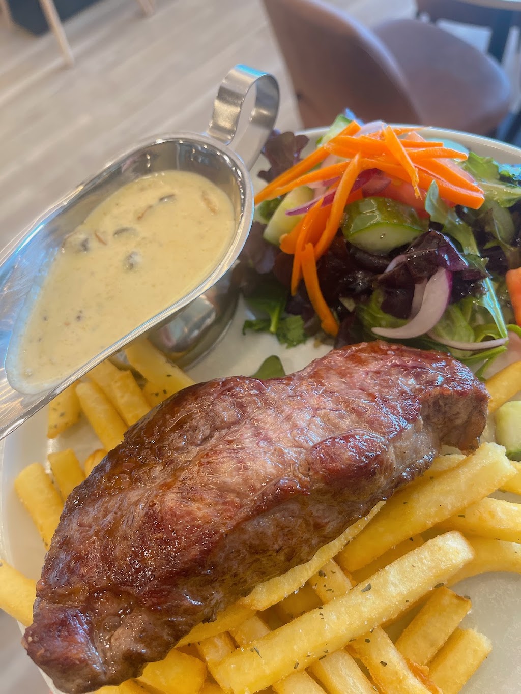 Velvet Bean Bendigo | 135/267 High St, Kangaroo Flat VIC 3555, Australia | Phone: 0414 743 286