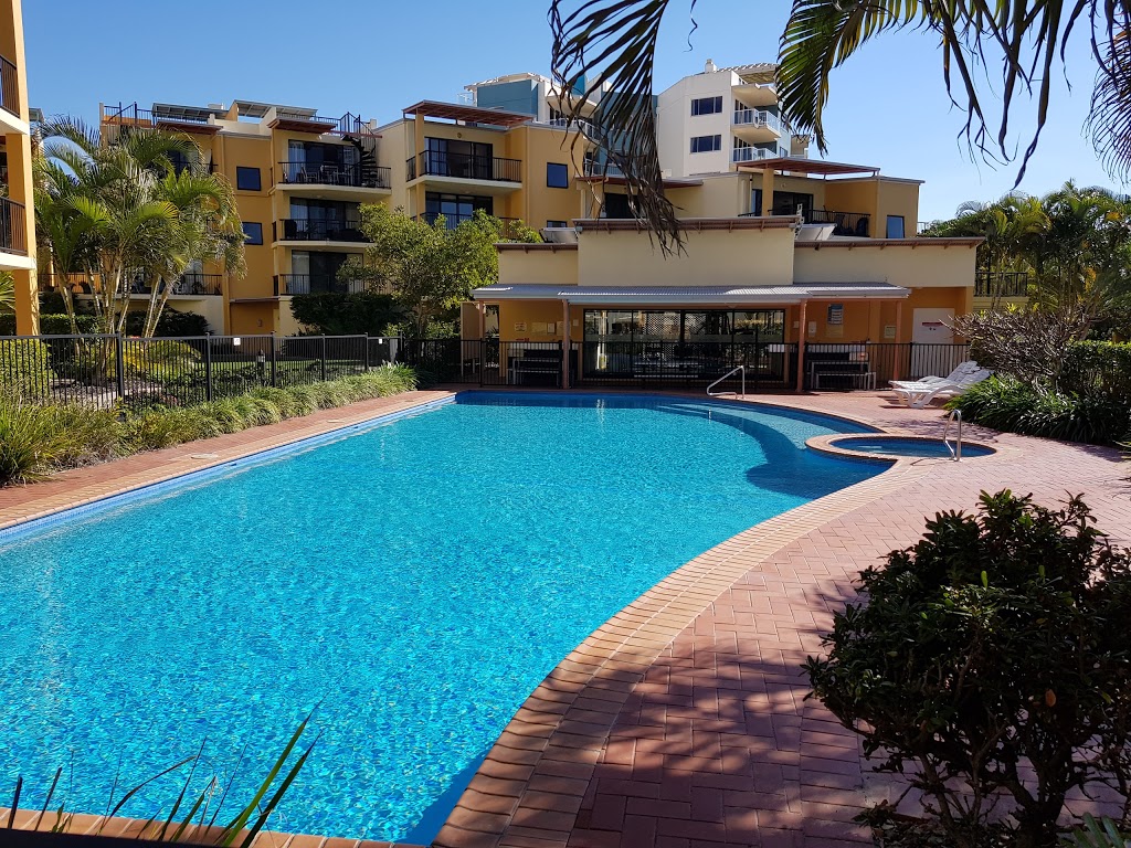 Marcoola Beach Resort | 885 David Low Way, Marcoola QLD 4564, Australia | Phone: (07) 5448 7556