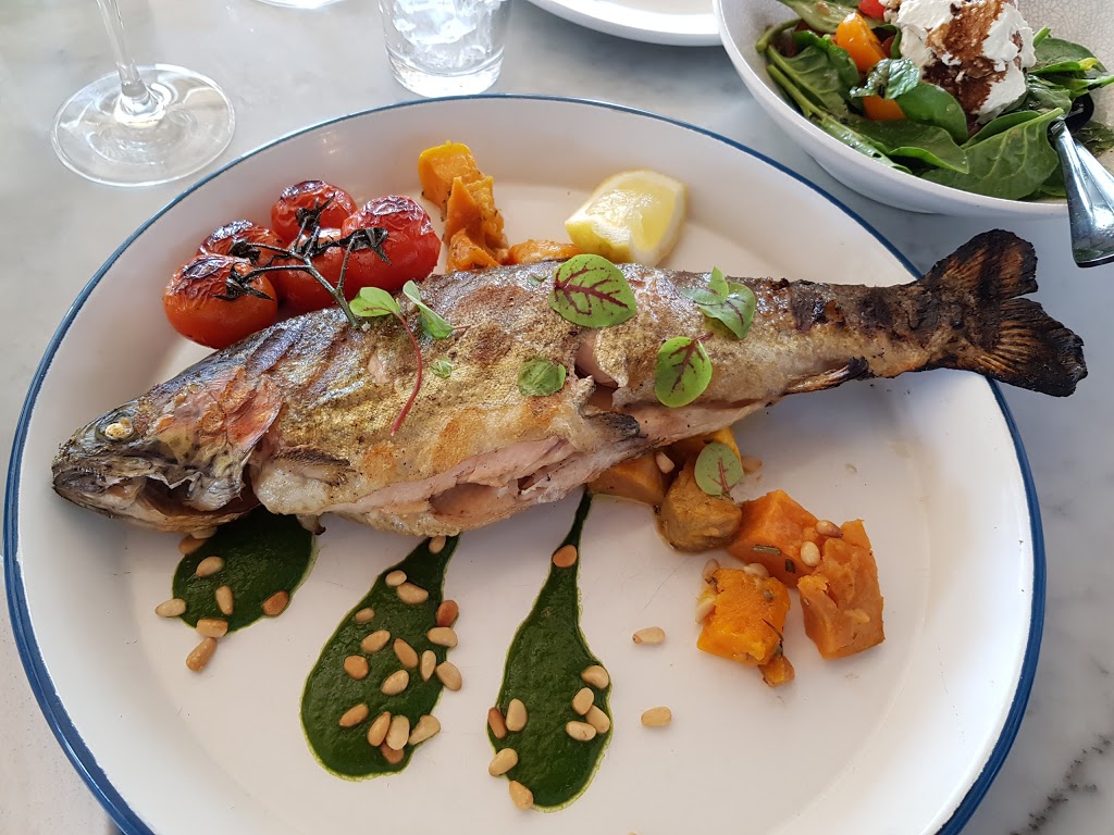 love.fish | restaurant | 7/23 Barangaroo Avenue, Wulugul Walk, Barangaroo NSW 2000, Australia | 0280773700 OR +61 2 8077 3700