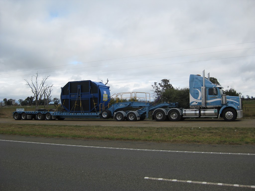 Branstrans | moving company | 40 Ashworth Dr, Traralgon VIC 3844, Australia | 0351762421 OR +61 3 5176 2421