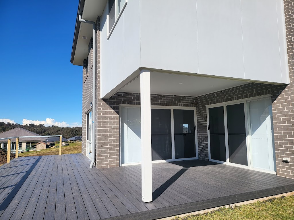 MPJ Building | 48 Springvale Cct, Cameron Park NSW 2285, Australia | Phone: 0412 596 713