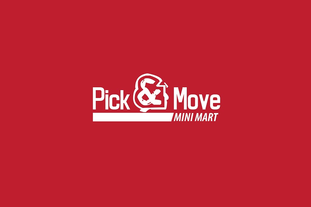 Pick and Move - Mini Mart | convenience store | 3/1 Indiana Pl, Kuluin QLD 4558, Australia | 0753261091 OR +61 7 5326 1091