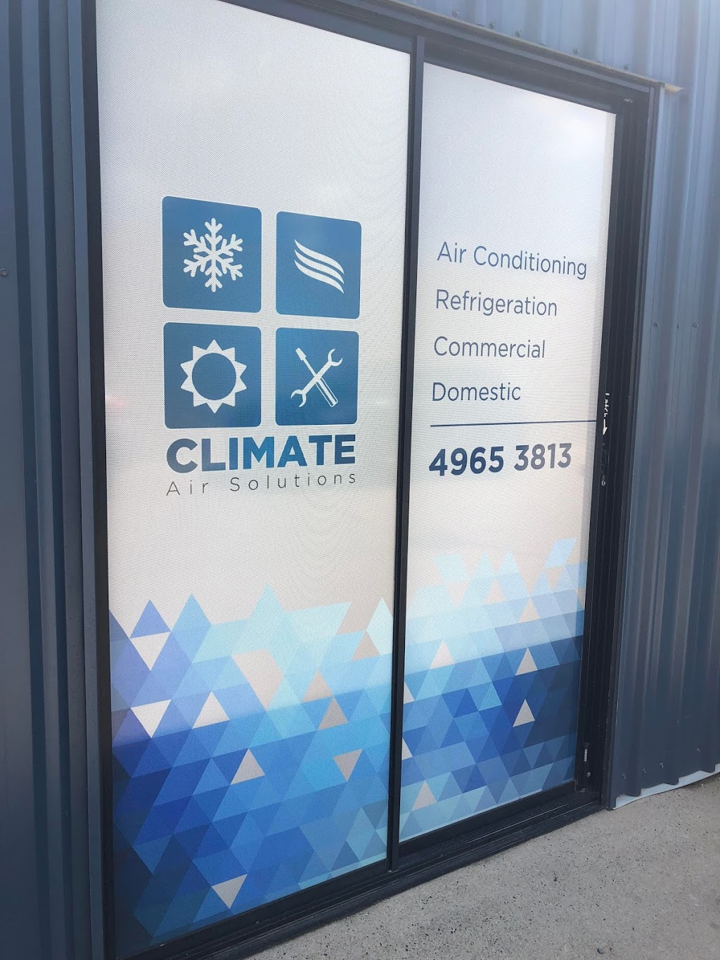 Climate Air Solutions Cannonvale | general contractor | 15 Carlo Dr, Cannonvale QLD 4802, Australia | 0749653813 OR +61 7 4965 3813