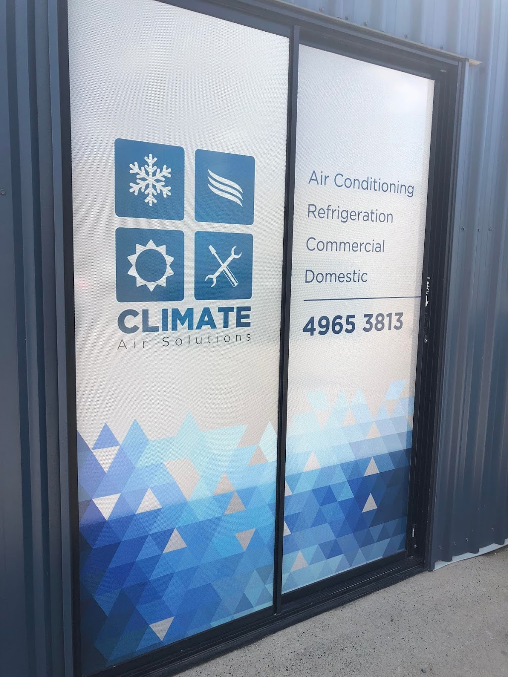 Climate Air Solutions Cannonvale | 15 Carlo Dr, Cannonvale QLD 4802, Australia | Phone: (07) 4965 3813