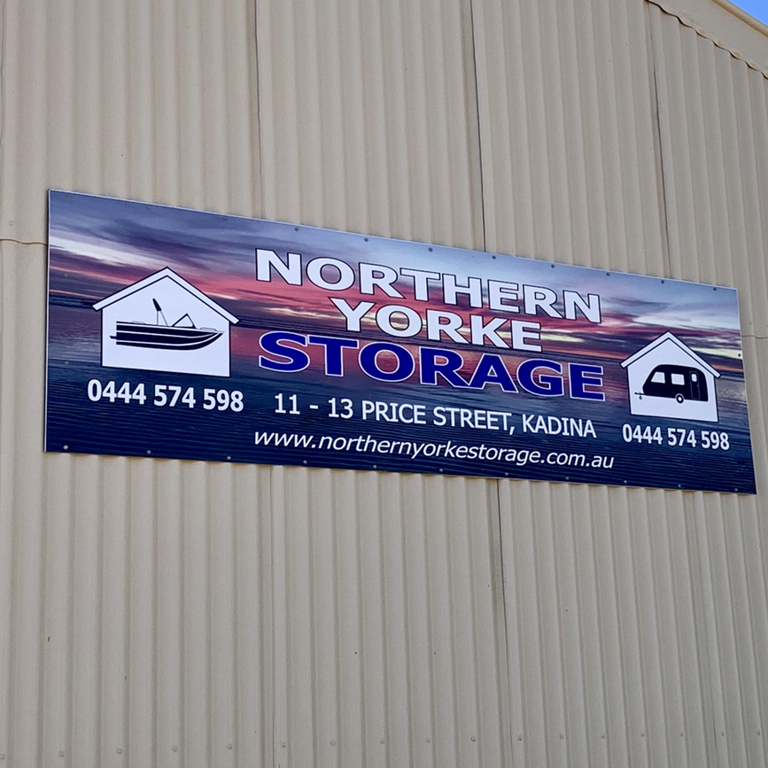 Northern Yorke Storage | storage | 11-13 Price St, Matta Flat SA 5554, Australia | 0444574598 OR +61 444 574 598