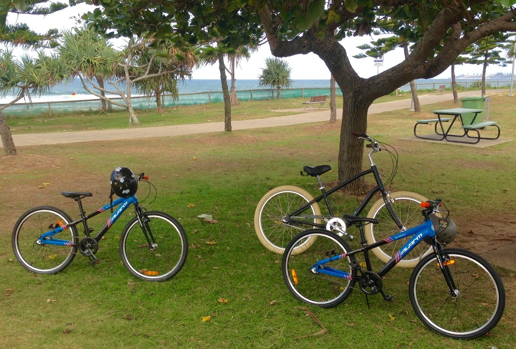 Action Outdoor Hire | bicycle store | Tallebudgera Dr, Palm Beach QLD 4221, Australia | 0466816754 OR +61 466 816 754